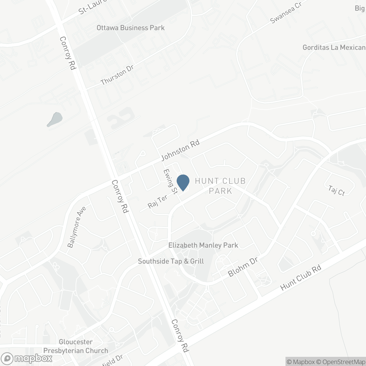 64 - 74 WELSH PRIVATE, Ottawa, Ontario K1G 4Y1